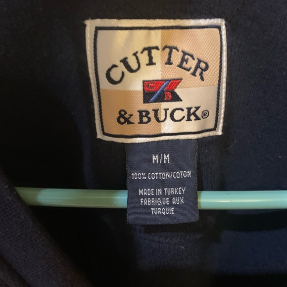 Sweater vest bundle -- Banana Republic, J Crew, Cutter and Buck, Perry Ellis - Picture 4 of 8